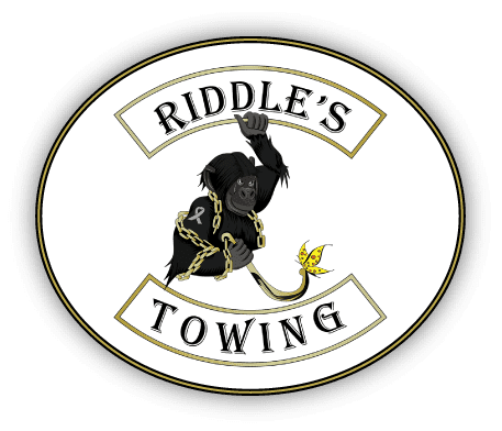 Riddle's 24 Hour Towing & Lockout, LLC