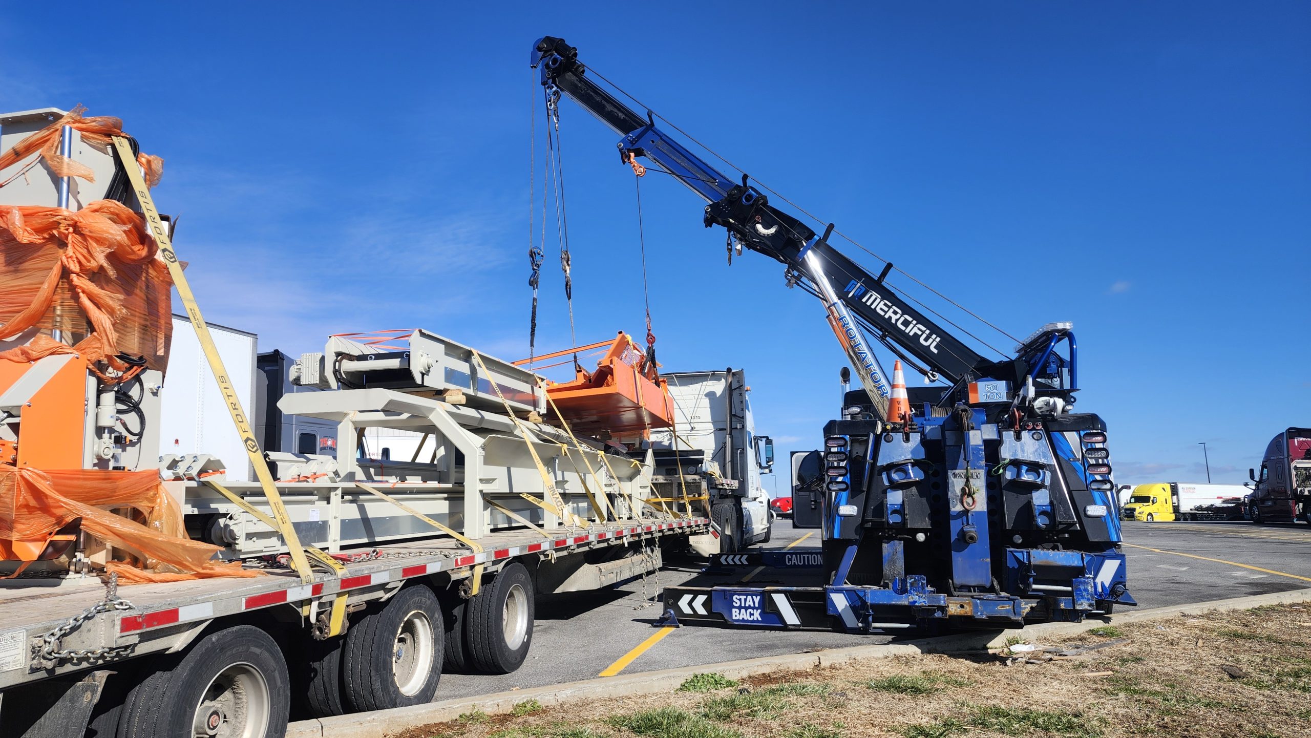 Riddle's 24 Hour Towing & Lockout, Llc Gallery (12)