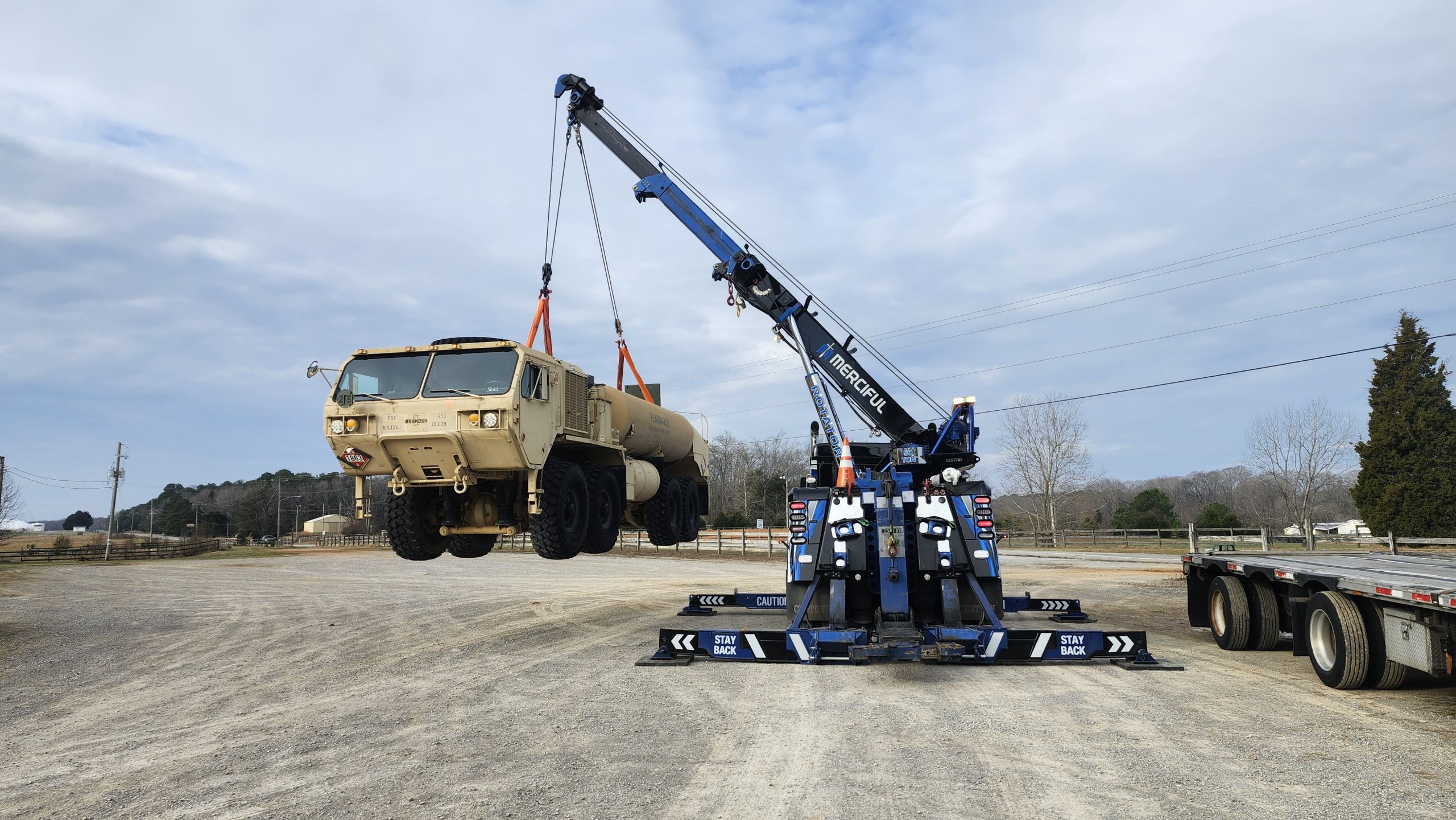 Riddle's 24 Hour Towing & Lockout, Llc Gallery (7)
