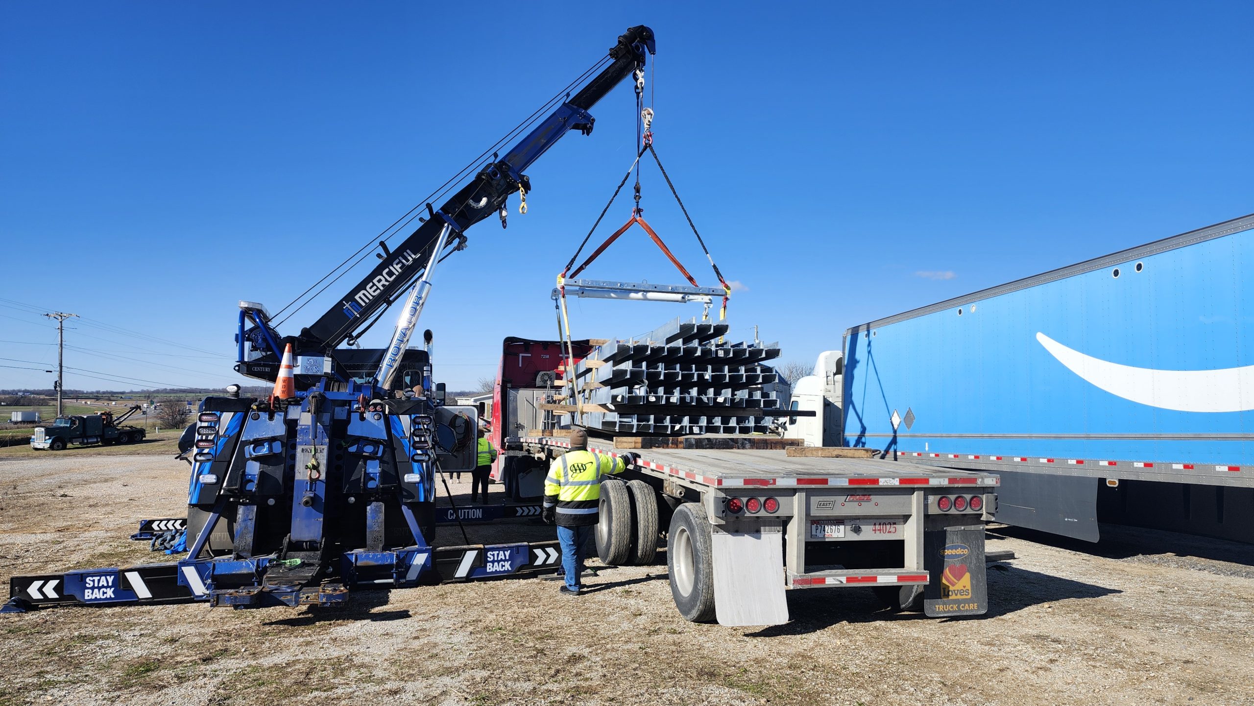 Riddle's 24 Hour Towing & Lockout, Llc Gallery (8)