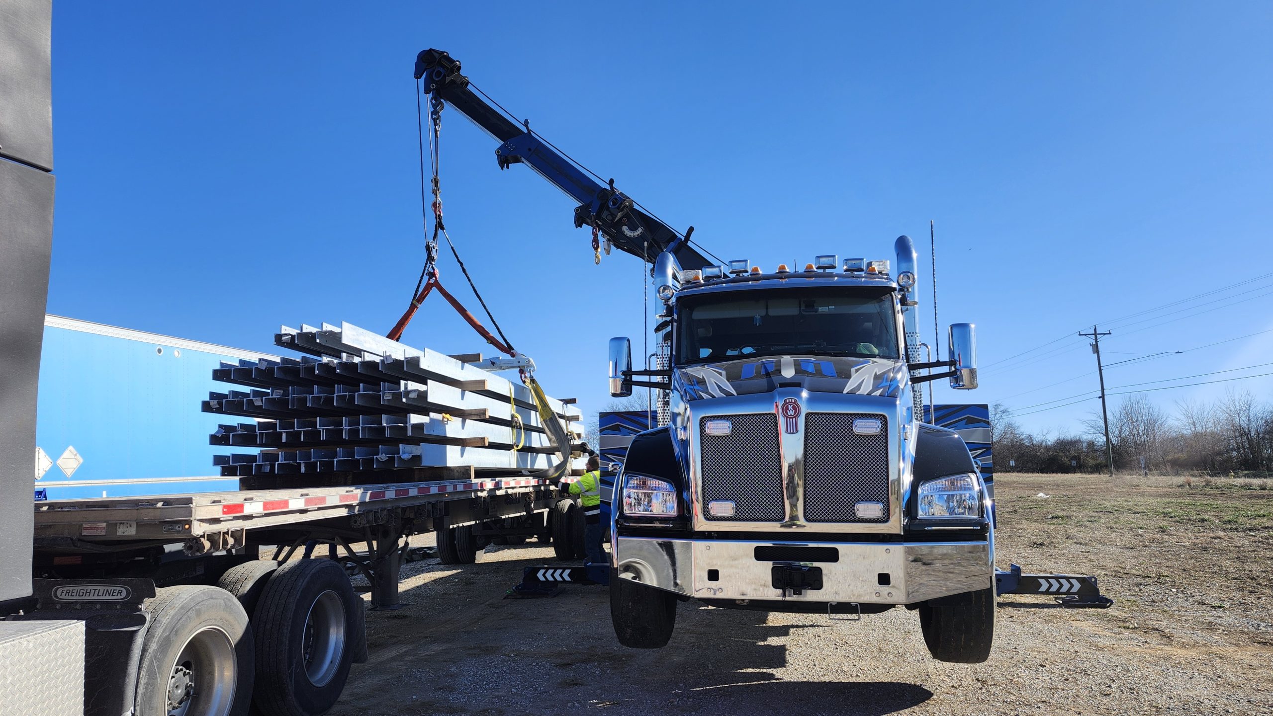 Riddle's 24 Hour Towing & Lockout, Llc Gallery (9)
